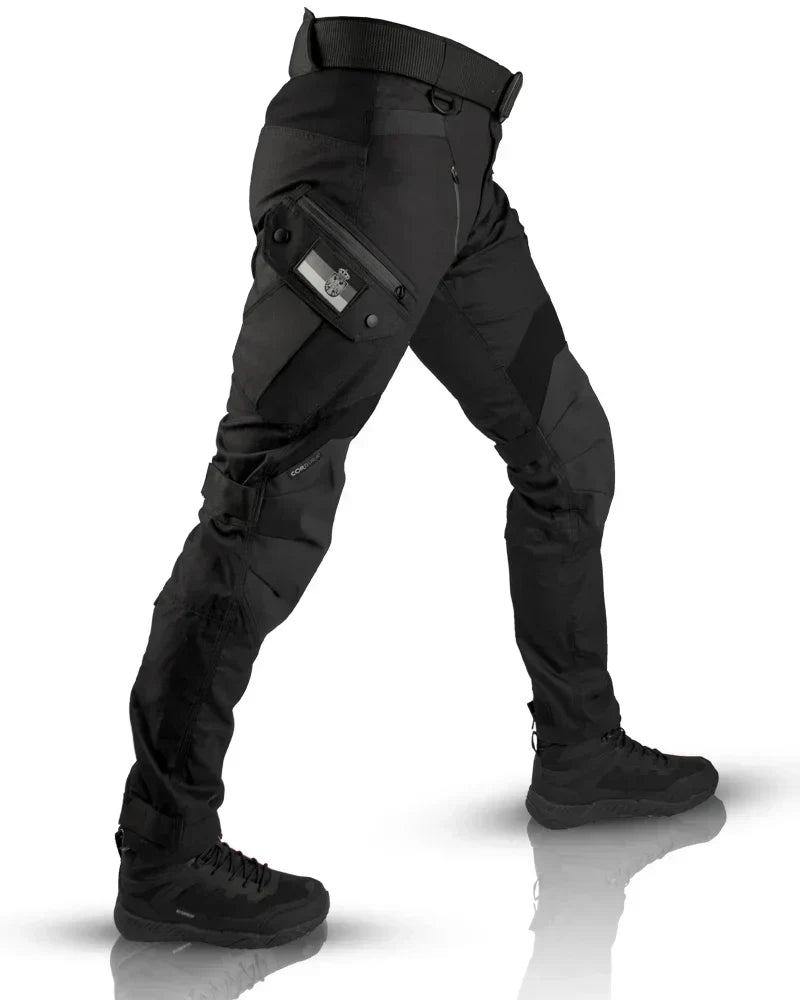 BENJAMIN | TAKTISCHE HOSE