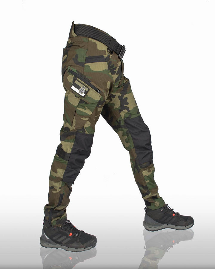 BENJAMIN | TAKTISCHE HOSE