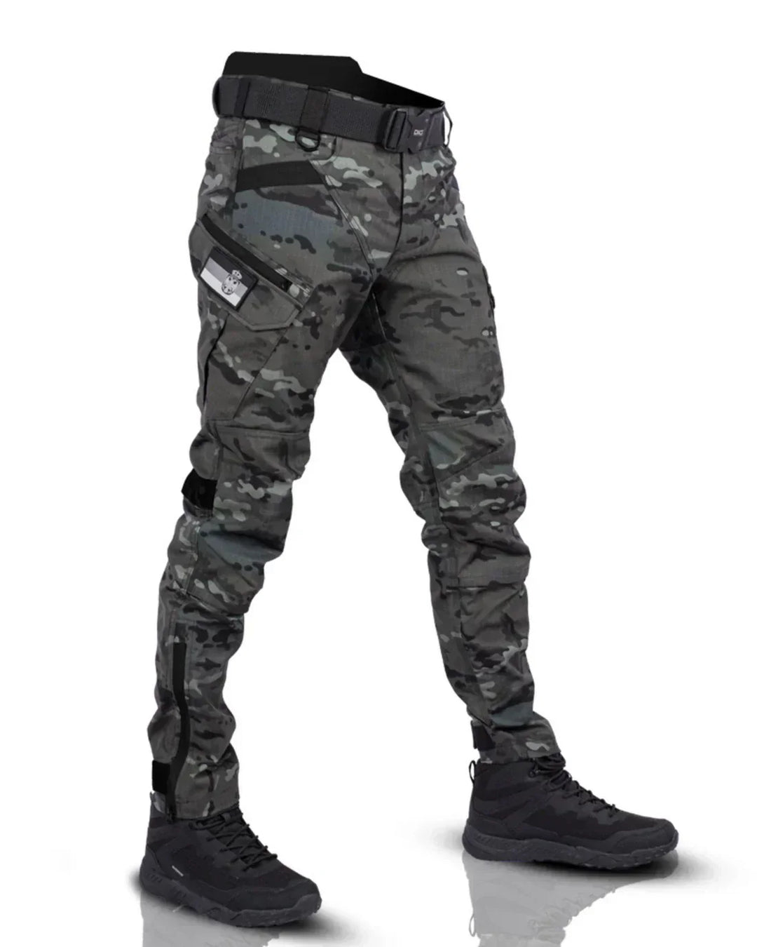BENJAMIN | TAKTISCHE HOSE