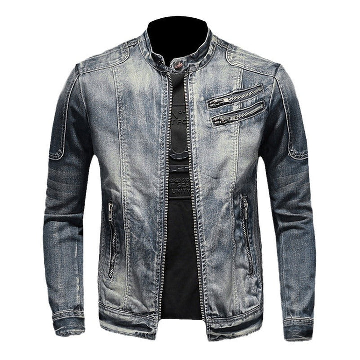 RYAN | VINTAGE-JEANSJACKE