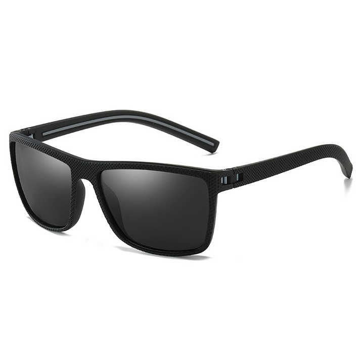 RIDEOPTIX | OUTDOOR-SONNENBRILLEN ZUM ANGELN UND RADFAHREN (1+1 GRATIS)