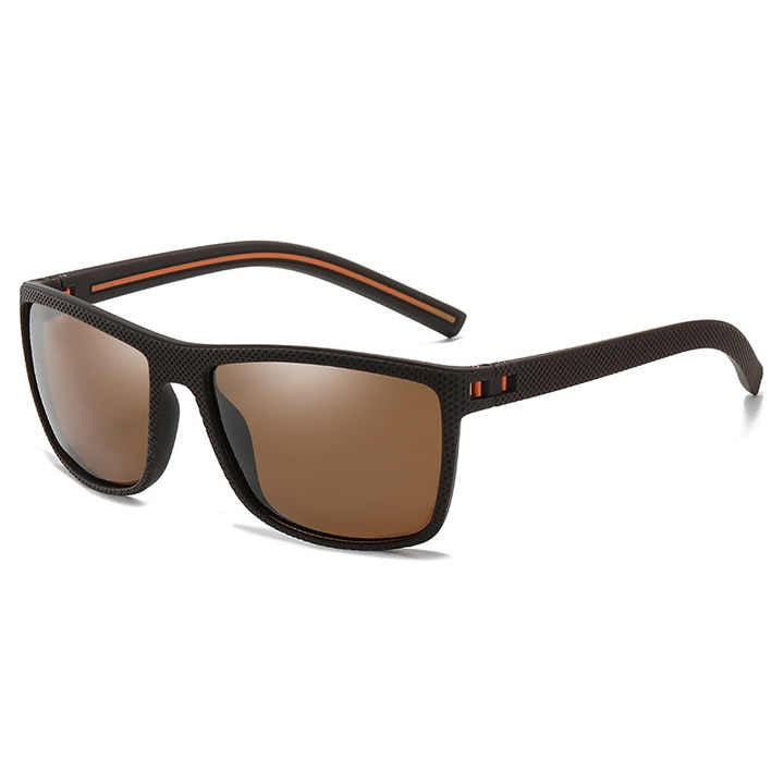 RIDEOPTIX | OUTDOOR-SONNENBRILLEN ZUM ANGELN UND RADFAHREN (1+1 GRATIS)