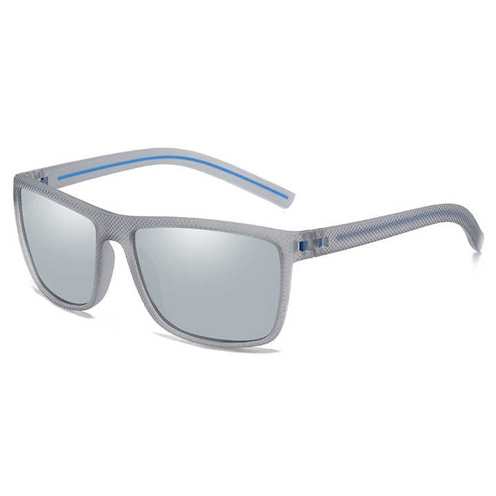 RIDEOPTIX | OUTDOOR-SONNENBRILLEN ZUM ANGELN UND RADFAHREN (1+1 GRATIS)