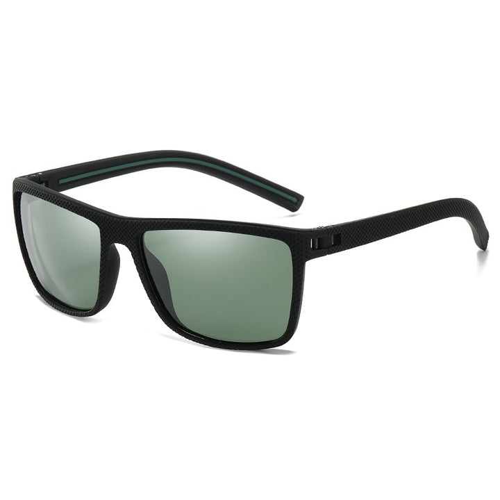 RIDEOPTIX | OUTDOOR-SONNENBRILLEN ZUM ANGELN UND RADFAHREN (1+1 GRATIS)