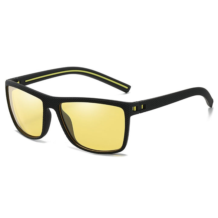 RIDEOPTIX | OUTDOOR-SONNENBRILLEN ZUM ANGELN UND RADFAHREN (1+1 GRATIS)