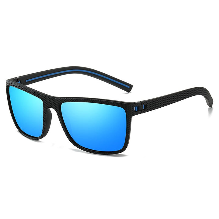 RIDEOPTIX | OUTDOOR-SONNENBRILLEN ZUM ANGELN UND RADFAHREN (1+1 GRATIS)