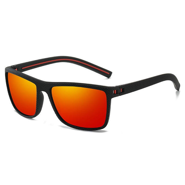 RIDEOPTIX | OUTDOOR-SONNENBRILLEN ZUM ANGELN UND RADFAHREN (1+1 GRATIS)