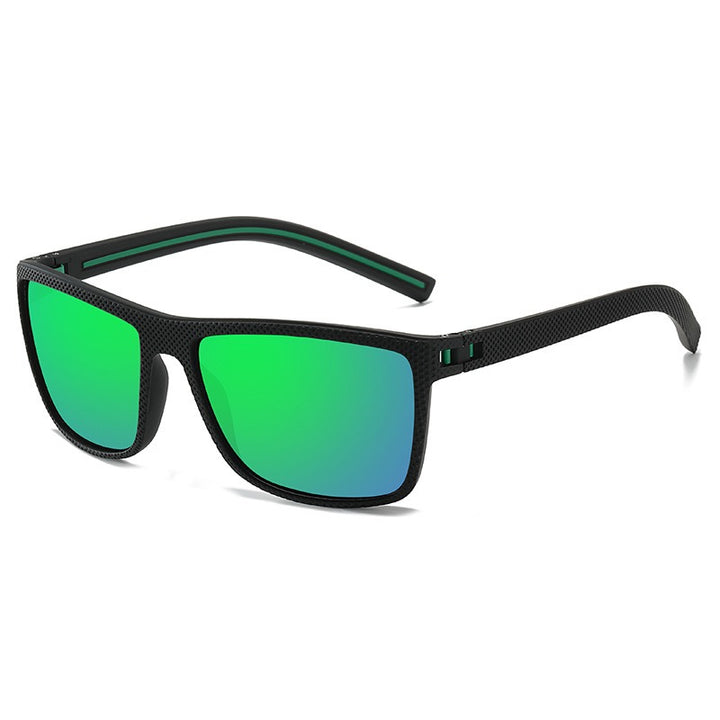 RIDEOPTIX | OUTDOOR-SONNENBRILLEN ZUM ANGELN UND RADFAHREN (1+1 GRATIS)